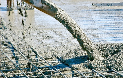 The role of calcium formate as early strength agent