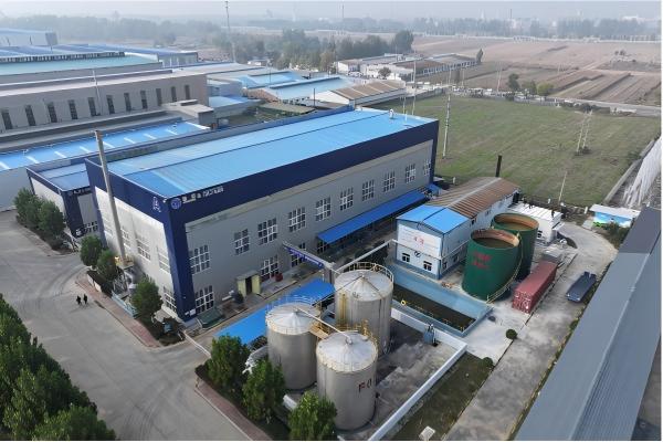 以创新为翼，以品质为基 —— 我们是河南佳润新材料有限公司